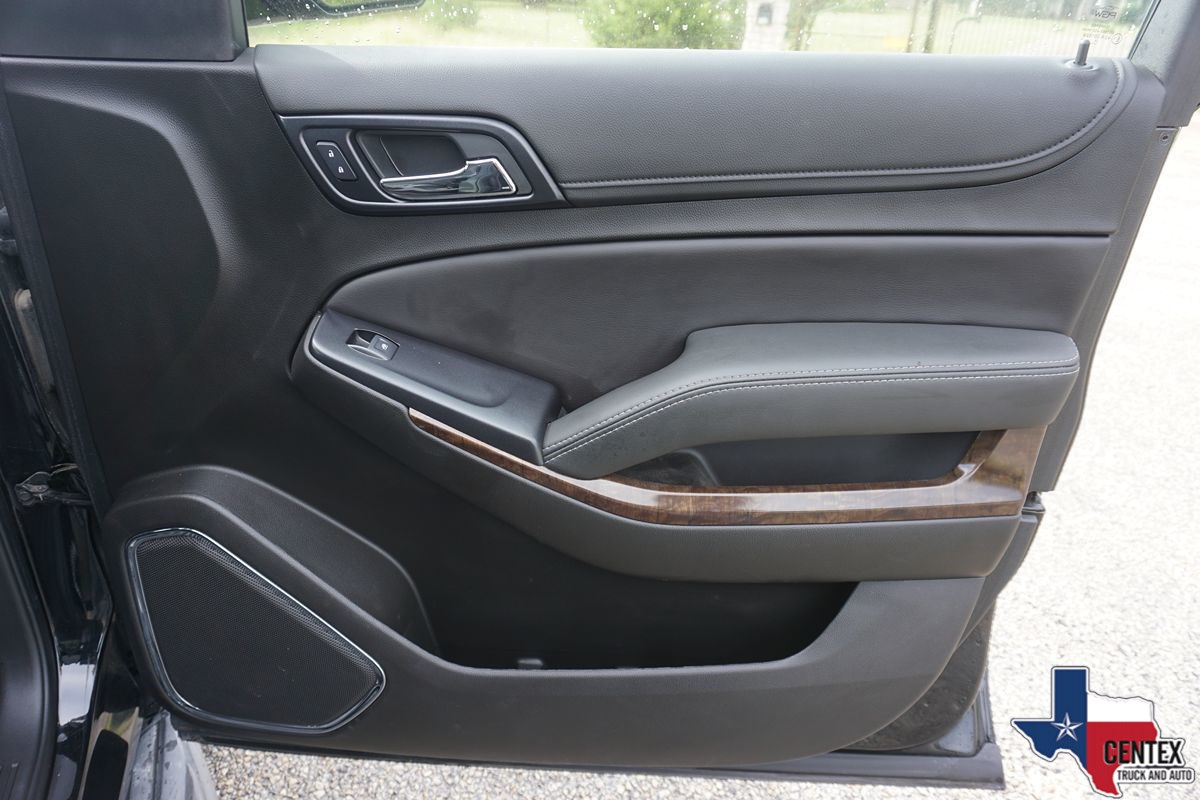 2019 Chevrolet Tahoe Police Pursuit Vehicle photo 17