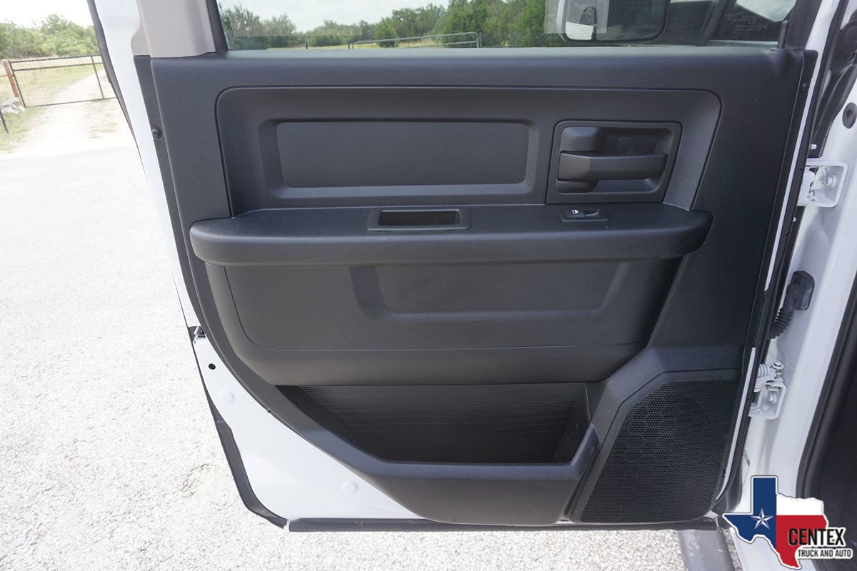 2018 Ram 2500 SLT photo 15