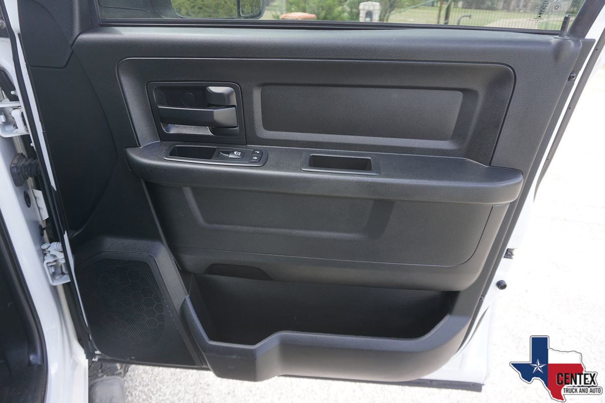 2018 Ram 2500 SLT photo 19