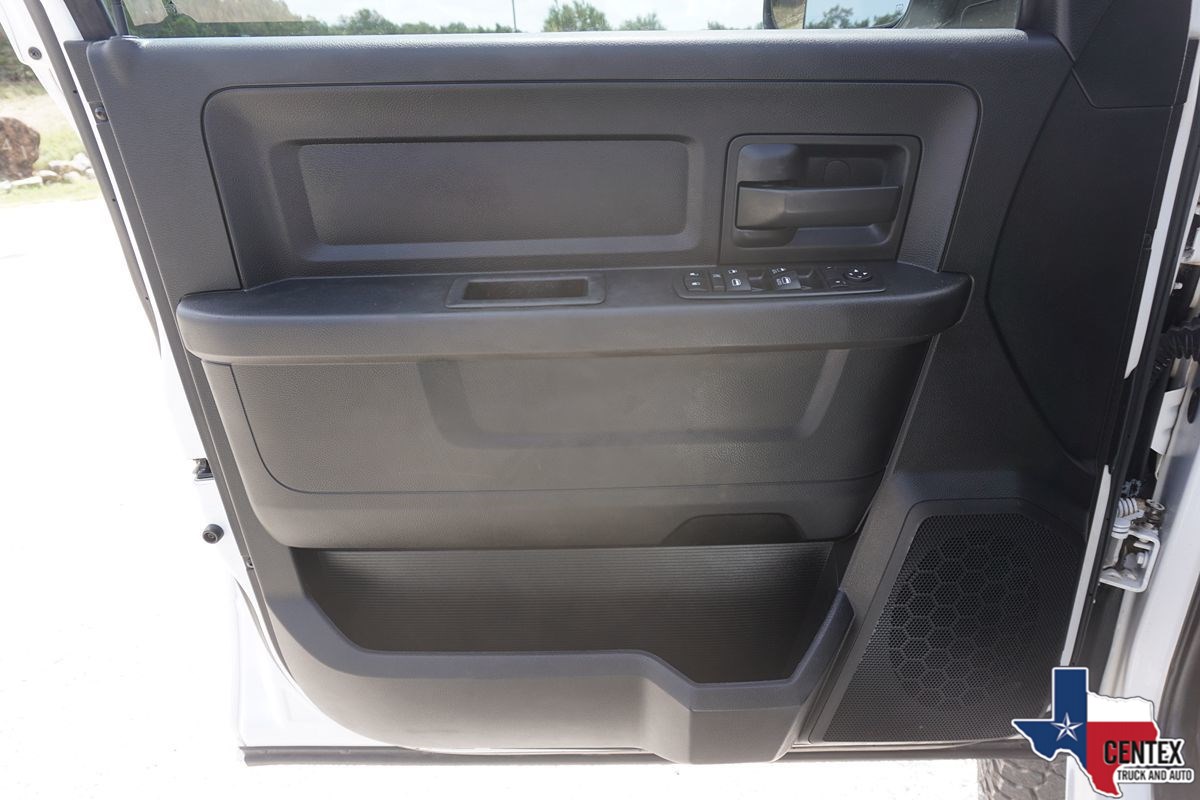 2018 Ram 2500 SLT photo 13