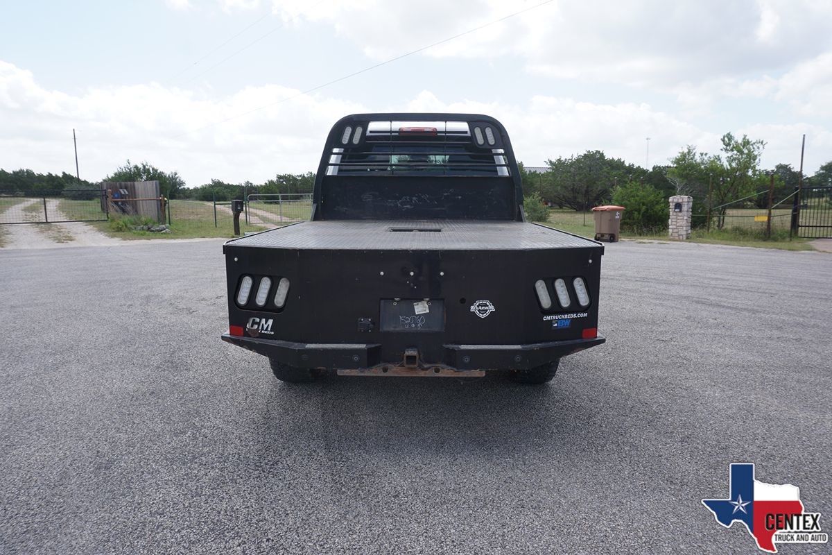 2018 Ram 2500 SLT photo 6