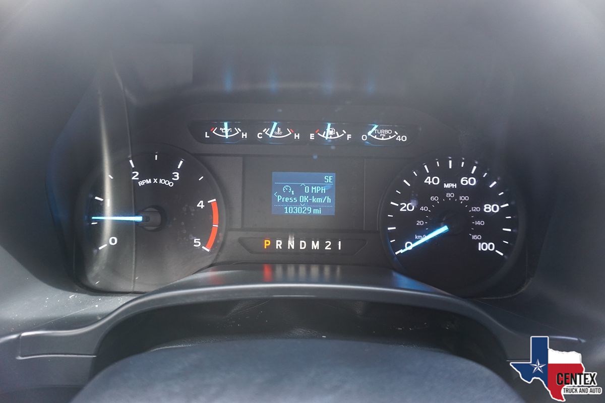 2018 Ford F-350 XL photo 21