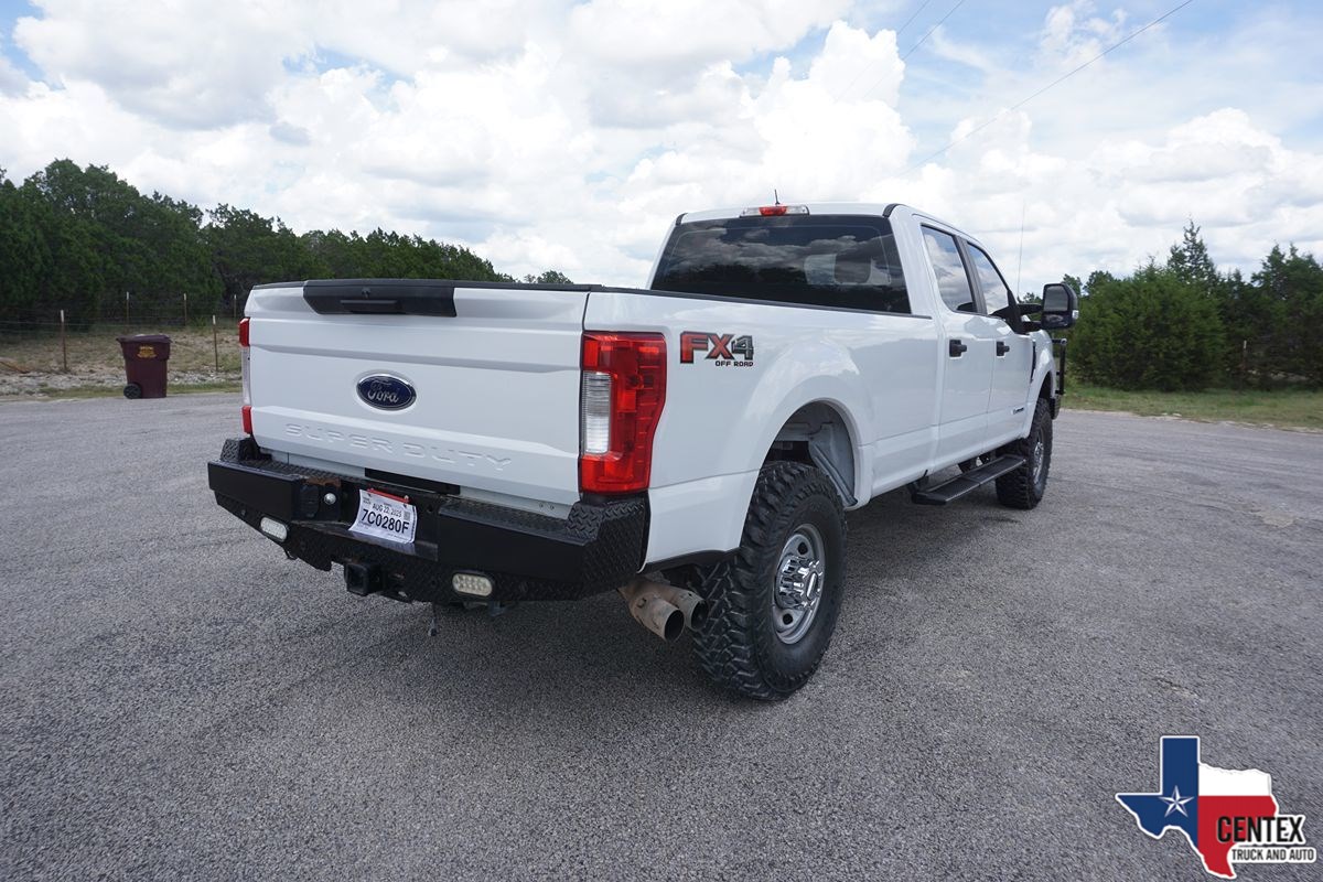2018 Ford F-350 XL photo 7