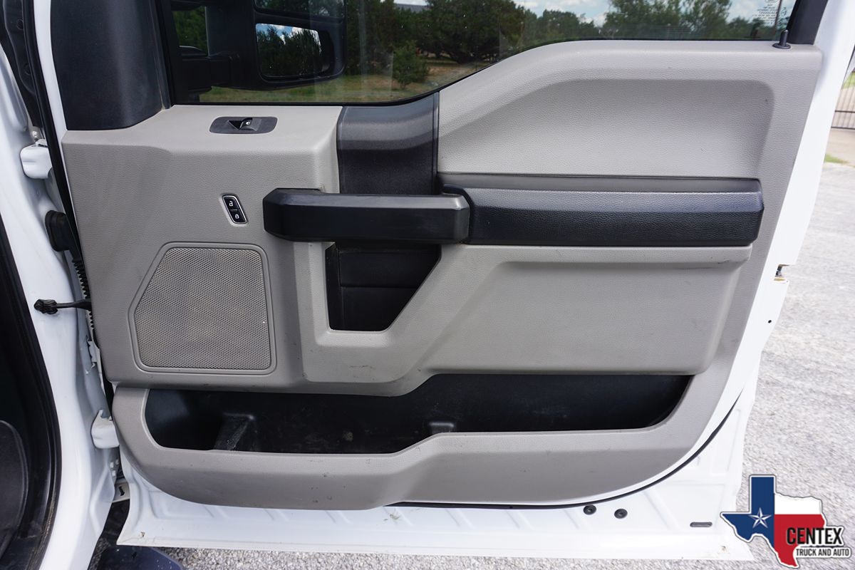 2018 Ford F-350 XL photo 17