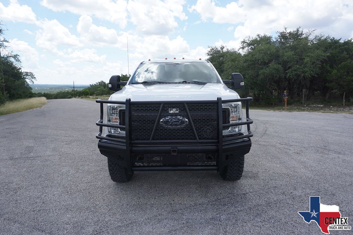 2018 Ford F-350 XL photo 12
