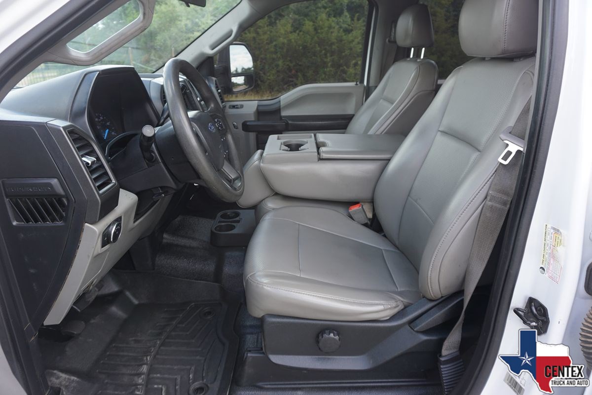2018 Ford F-350 XL photo 14