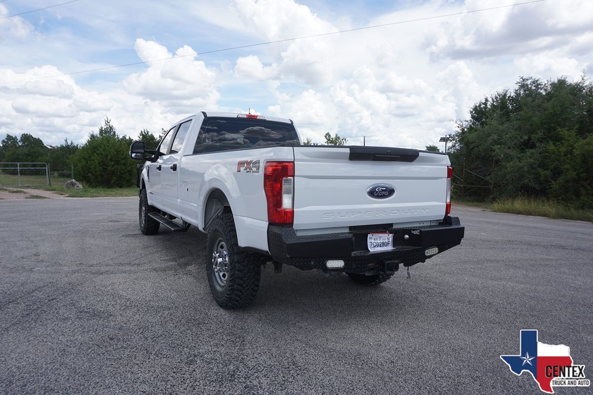 2018 Ford F-350 XL photo 5