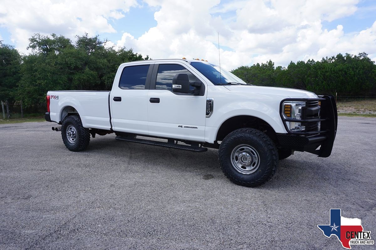2018 Ford F-350 XL photo 10