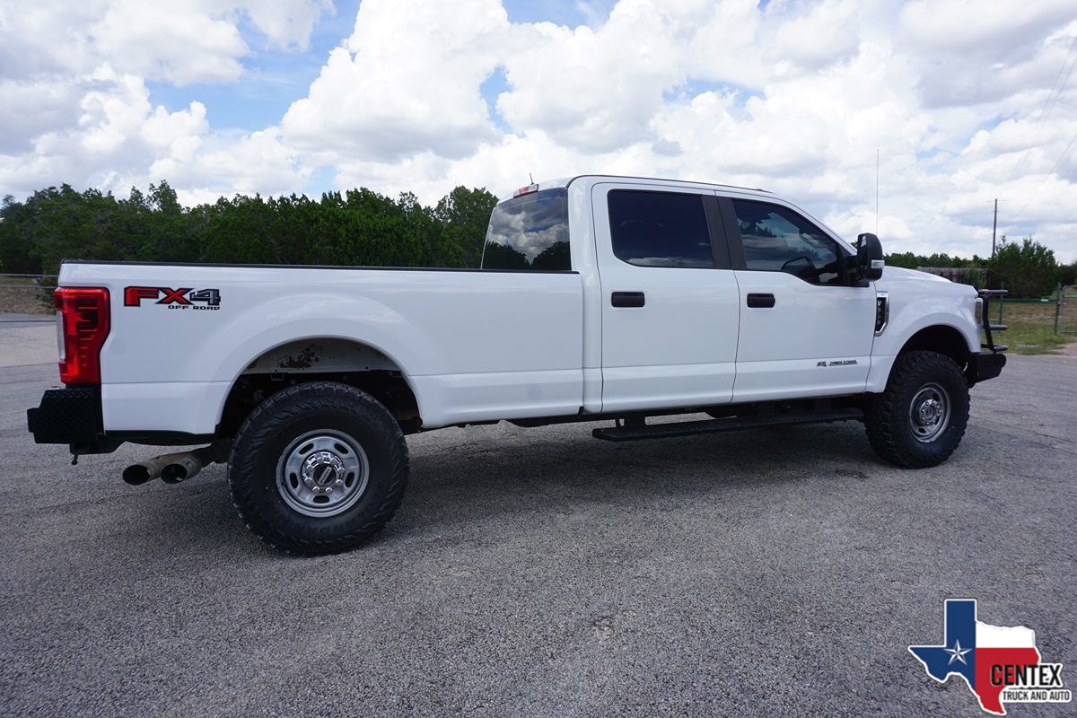 2018 Ford F-350 XL photo 8