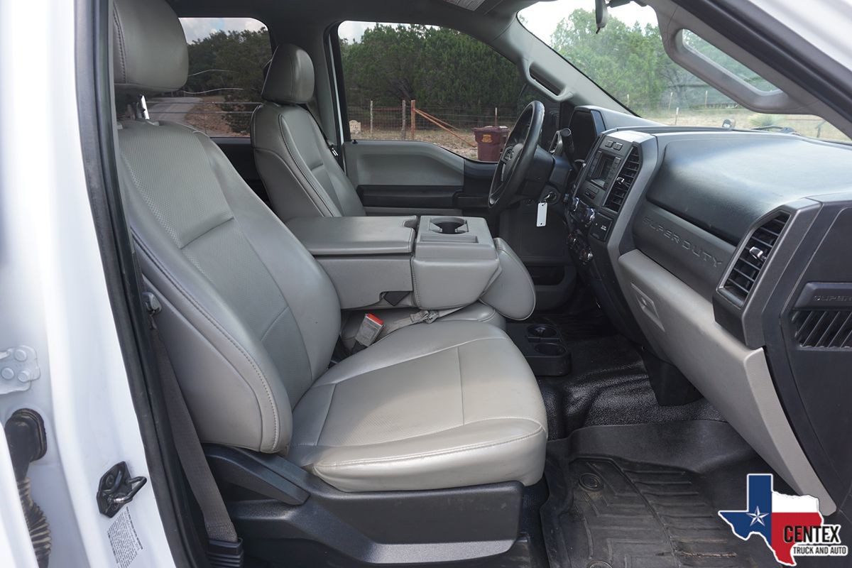 2018 Ford F-350 XL photo 18