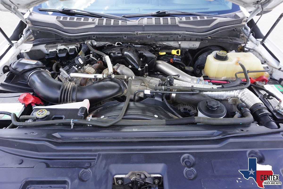 2018 Ford F-350 XL photo 23