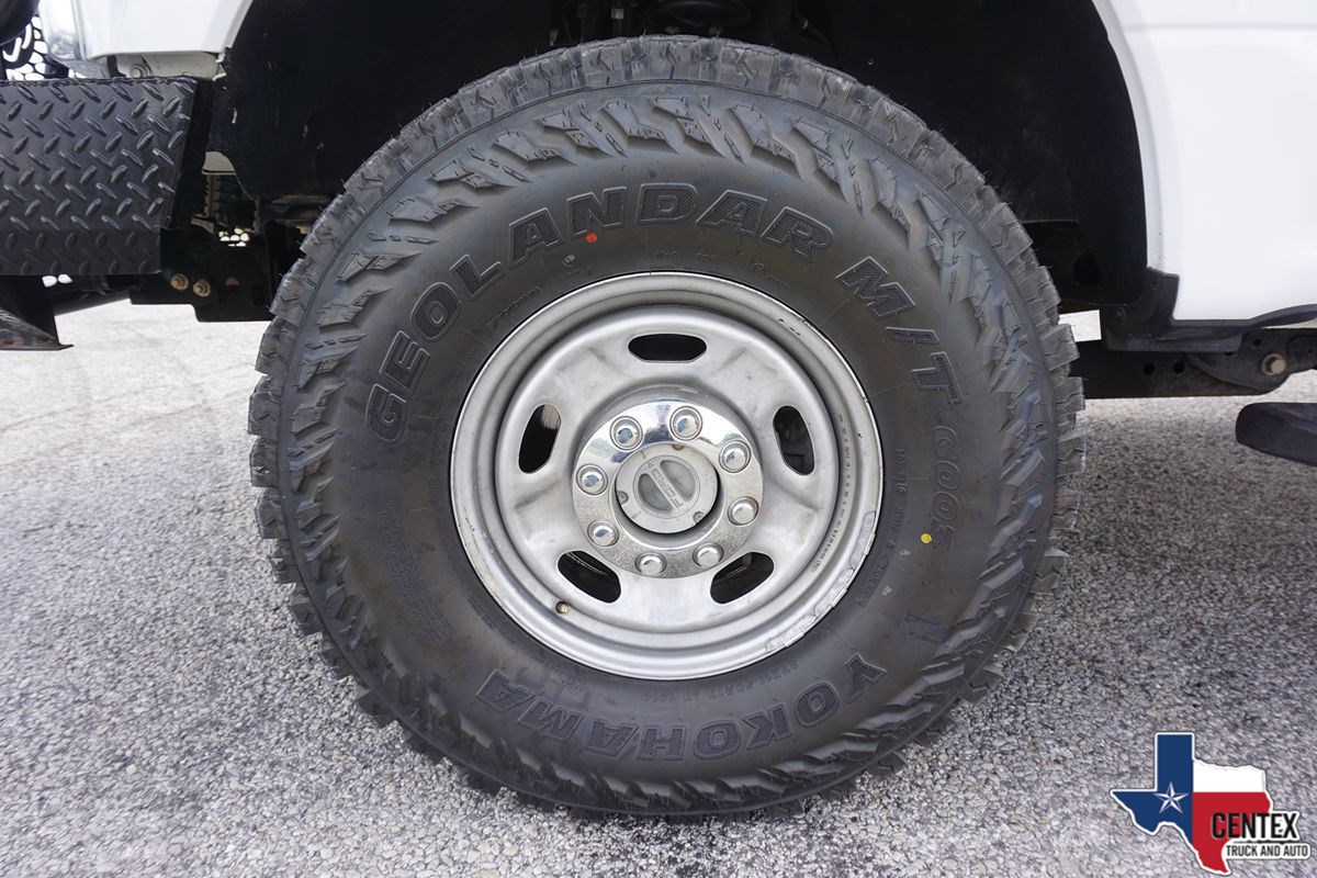 2018 Ford F-350 XL photo 24