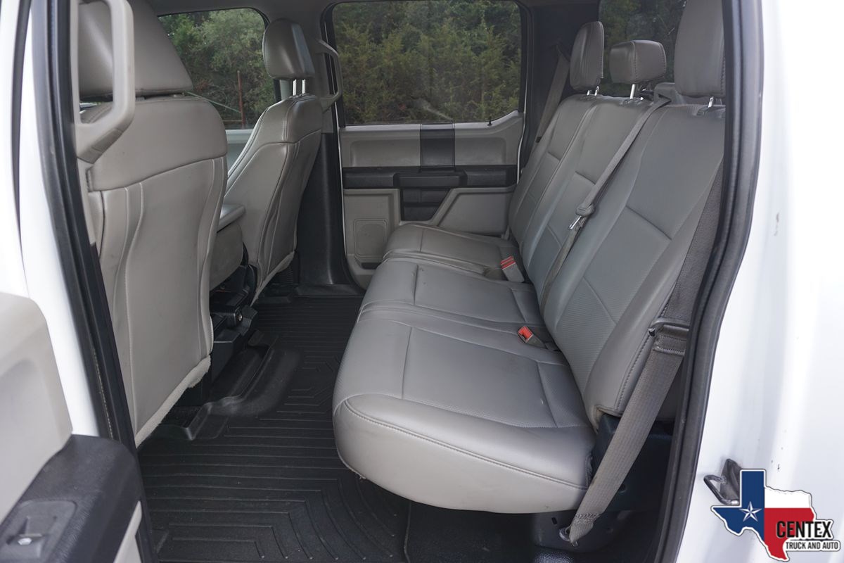 2018 Ford F-350 XL photo 15