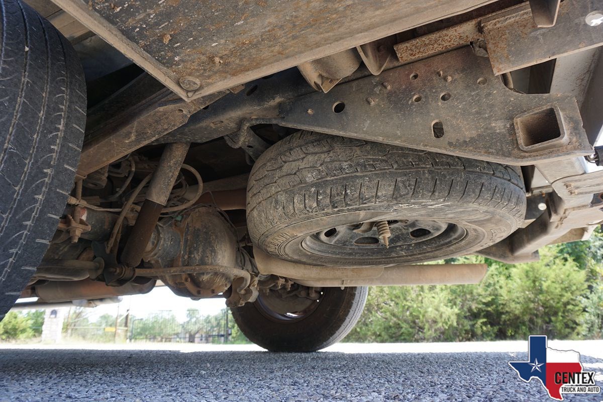 2013 Ford F-350 Super Duty XL - Photo 30