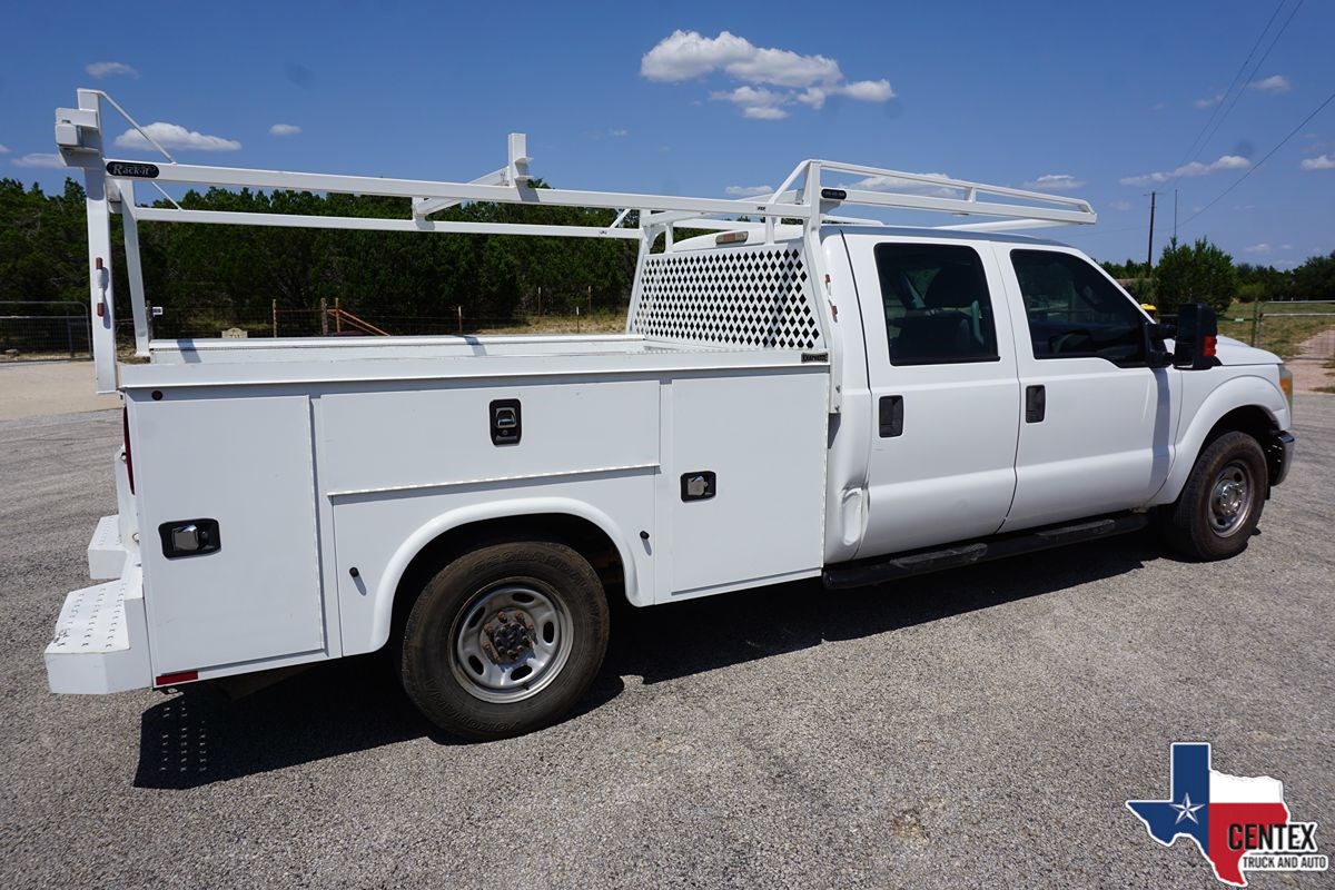 2013 Ford F-350 XL photo 7