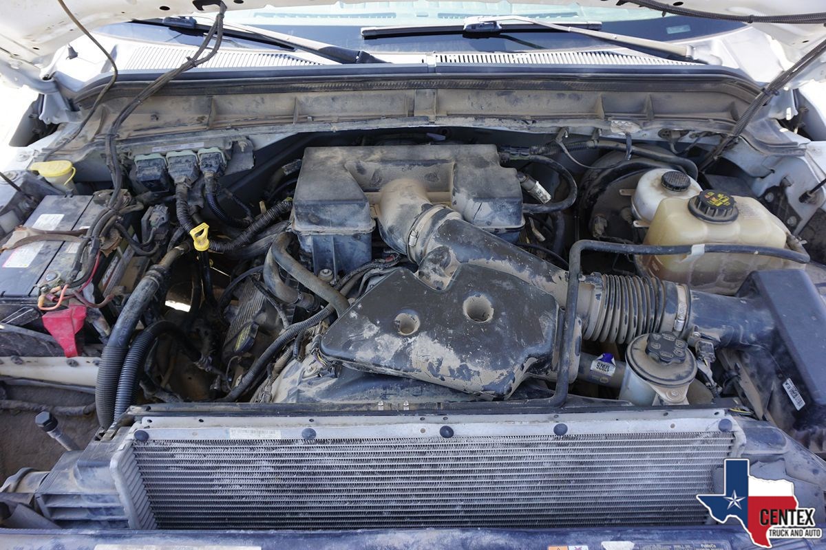 2013 Ford F-350 XL photo 21