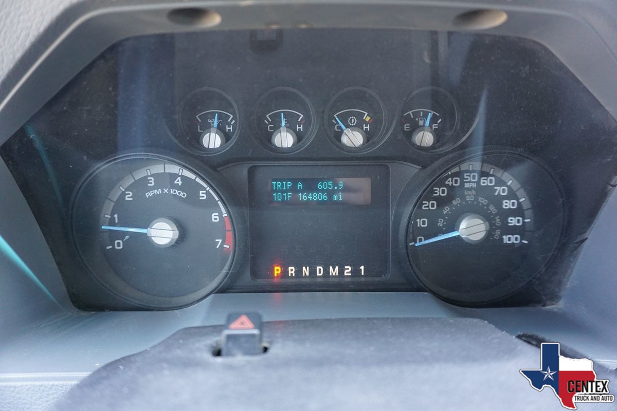 2013 Ford F-350 XL photo 19