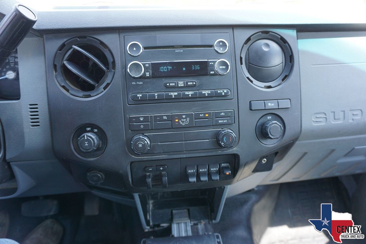 2013 Ford F-350 Super Duty XL - Photo 21