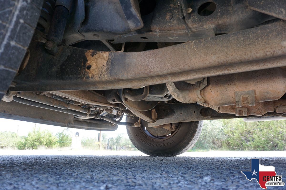 2013 Ford F-350 Super Duty XL - Photo 33