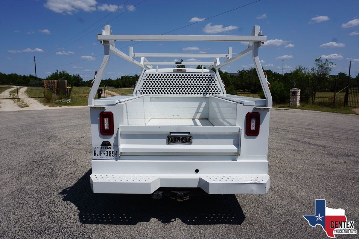2013 Ford F-350 Super Duty XL - Photo 6