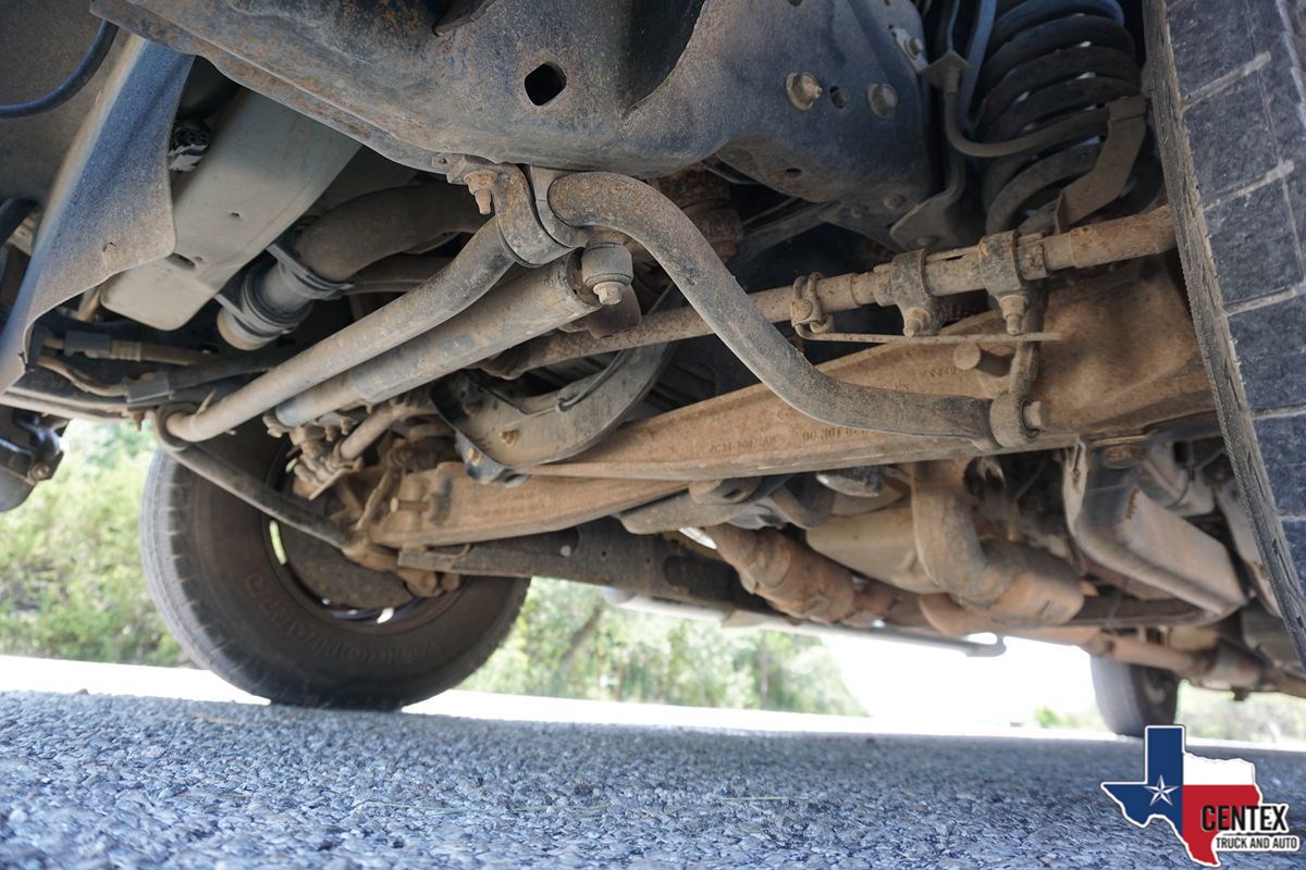 2013 Ford F-350 Super Duty XL - Photo 34