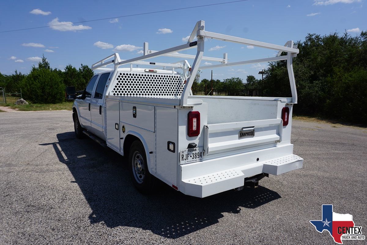 2013 Ford F-350 XL photo 5