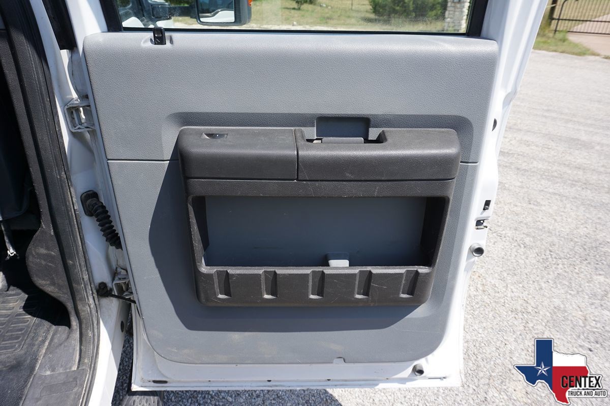 2013 Ford F-350 Super Duty XL - Photo 17