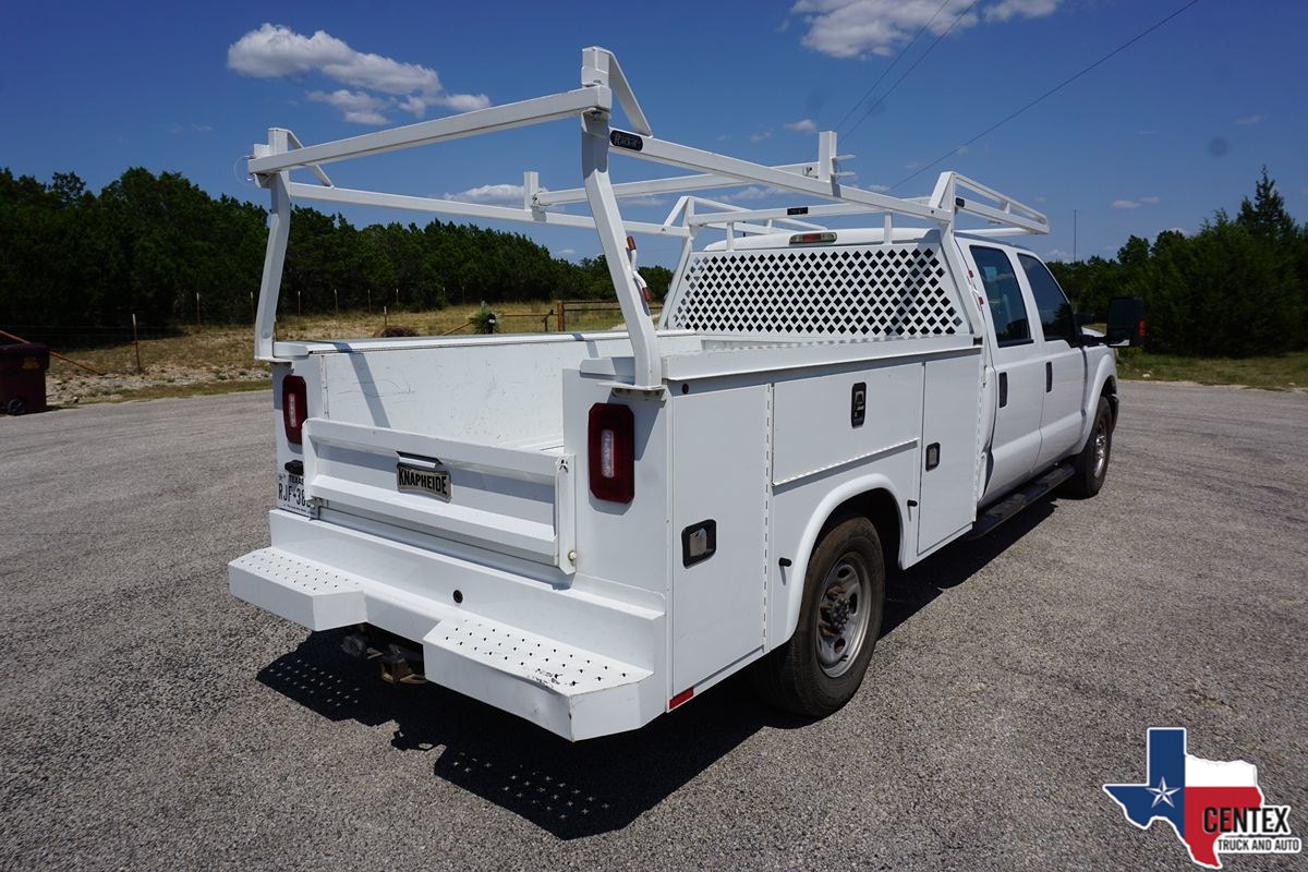 2013 Ford F-350 XL photo 6