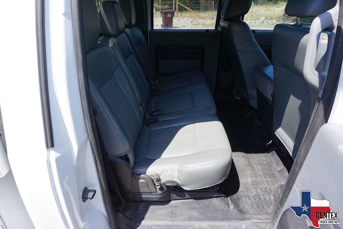 2013 Ford F-350 Super Duty XL - Photo 18