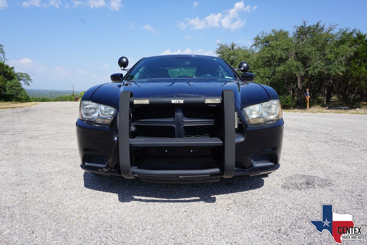 2014 Dodge Charger photo 12
