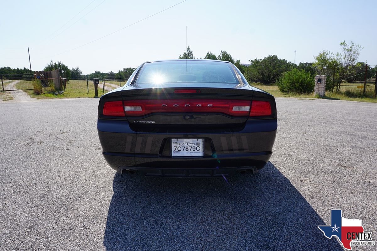 2014 Dodge Charger photo 6