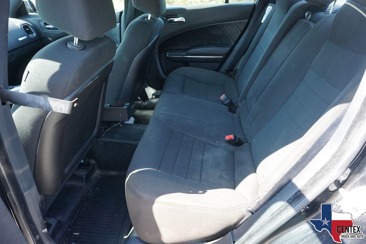 2014 Dodge Charger photo 16