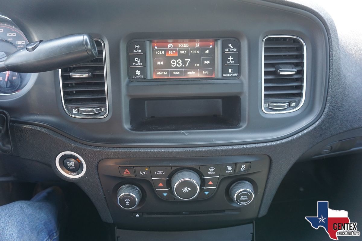 2014 Dodge Charger photo 22