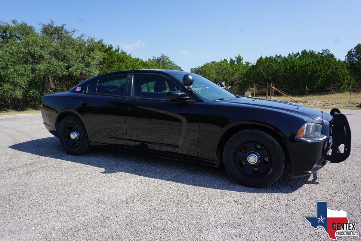 2014 Dodge Charger photo 10