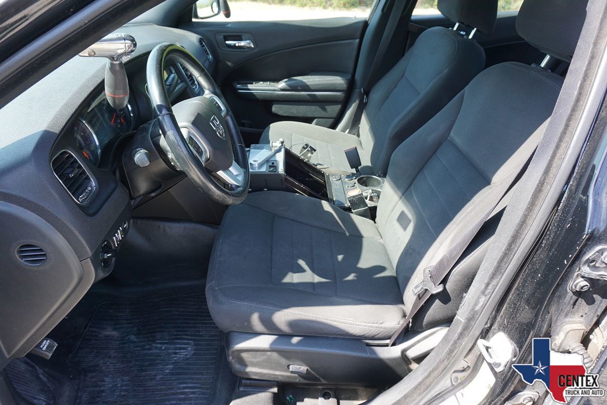 2014 Dodge Charger photo 14