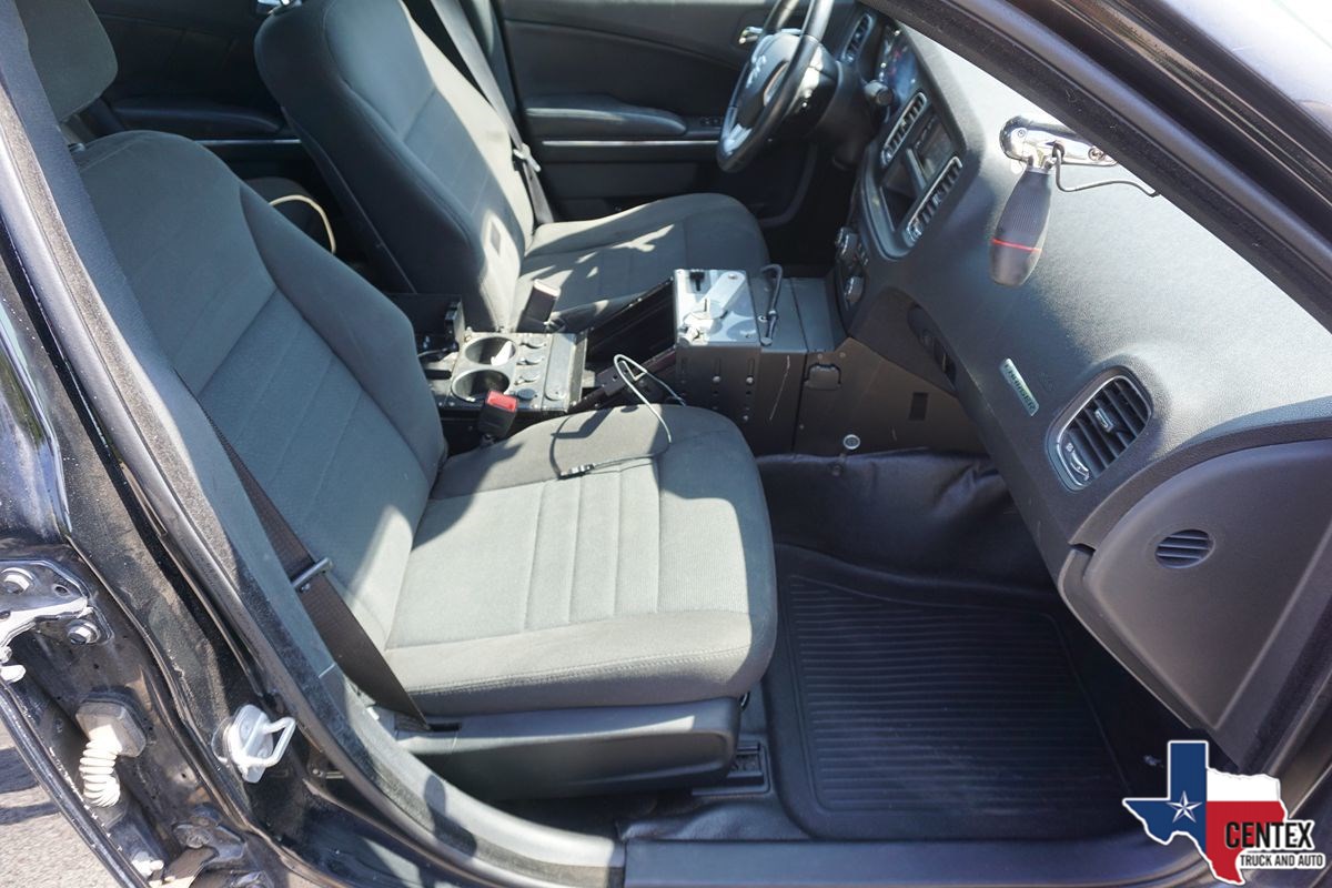 2014 Dodge Charger photo 20