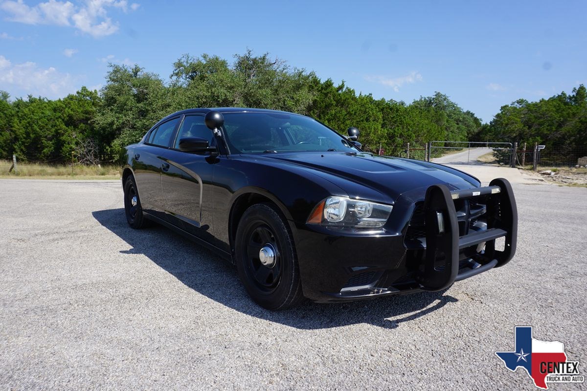 2014 Dodge Charger photo 11