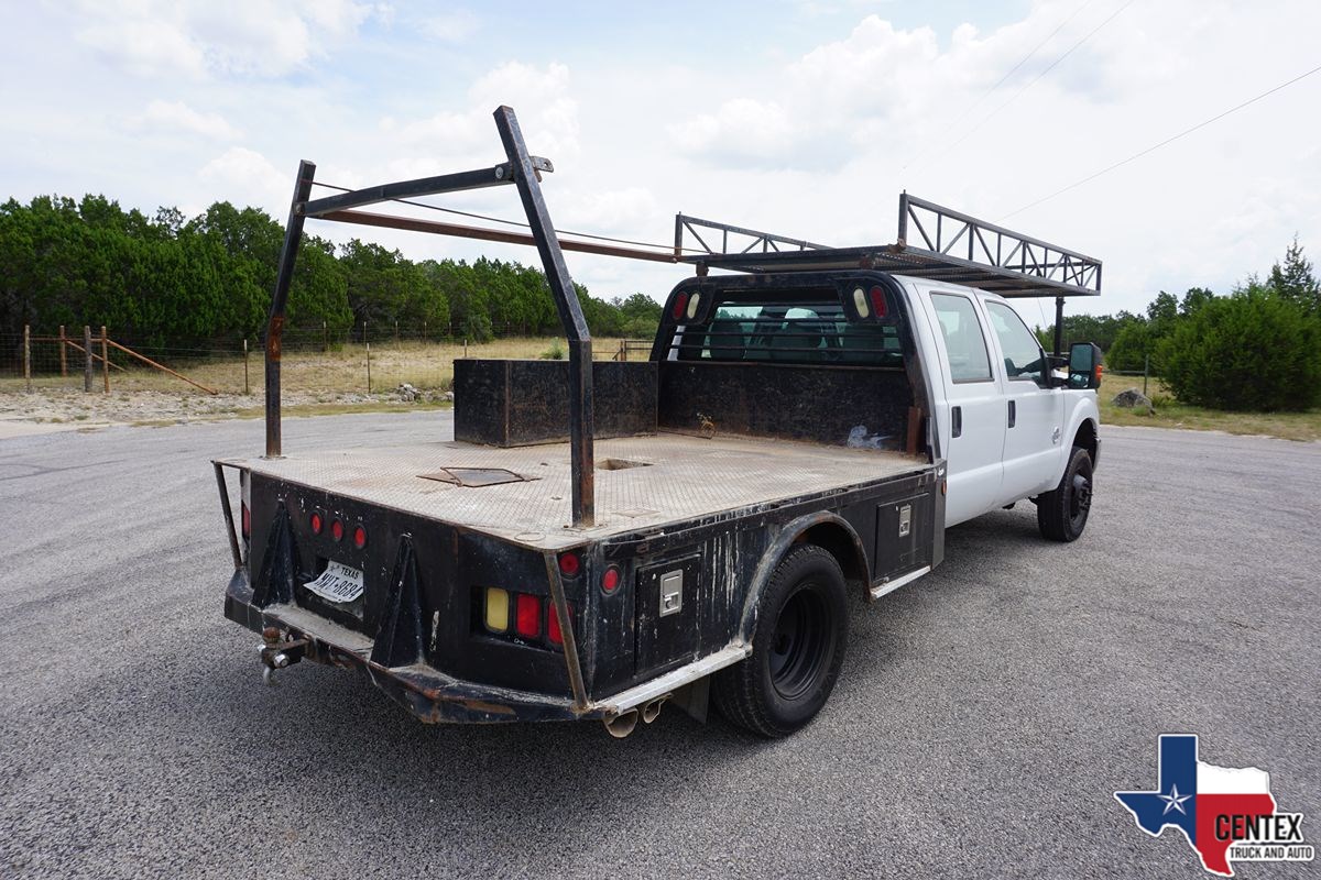 2014 Ford F-350 XL photo 6