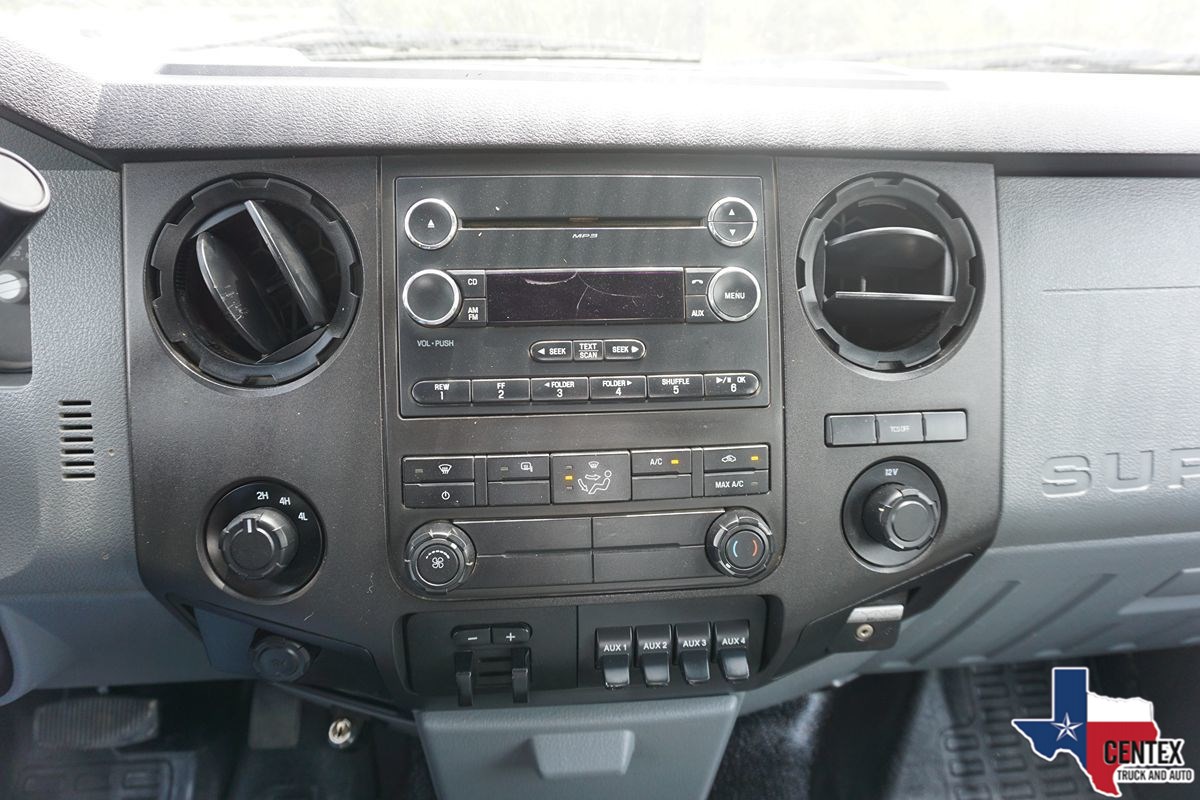 2014 Ford F-350 XL photo 18