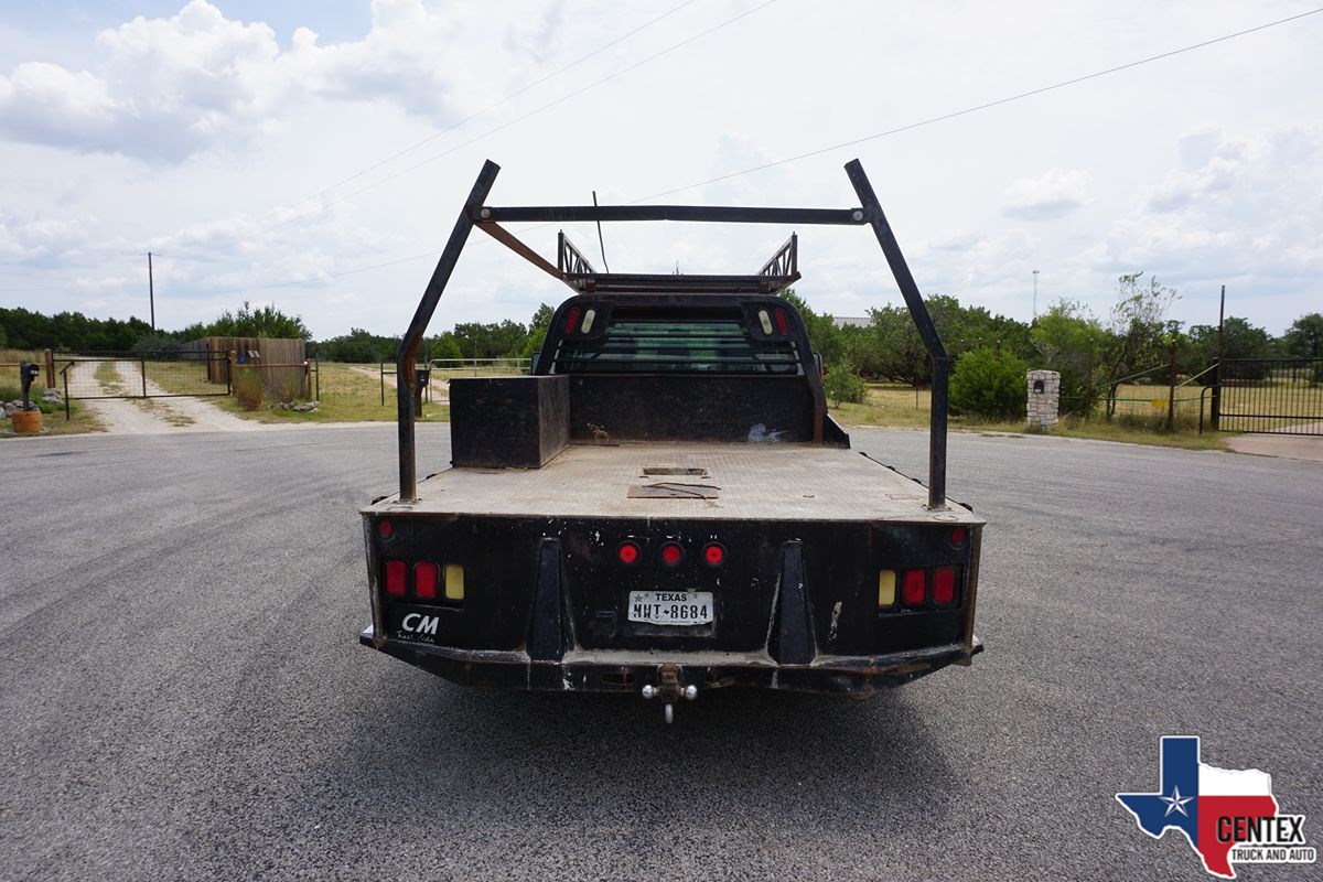 2014 Ford F-350 XL photo 5