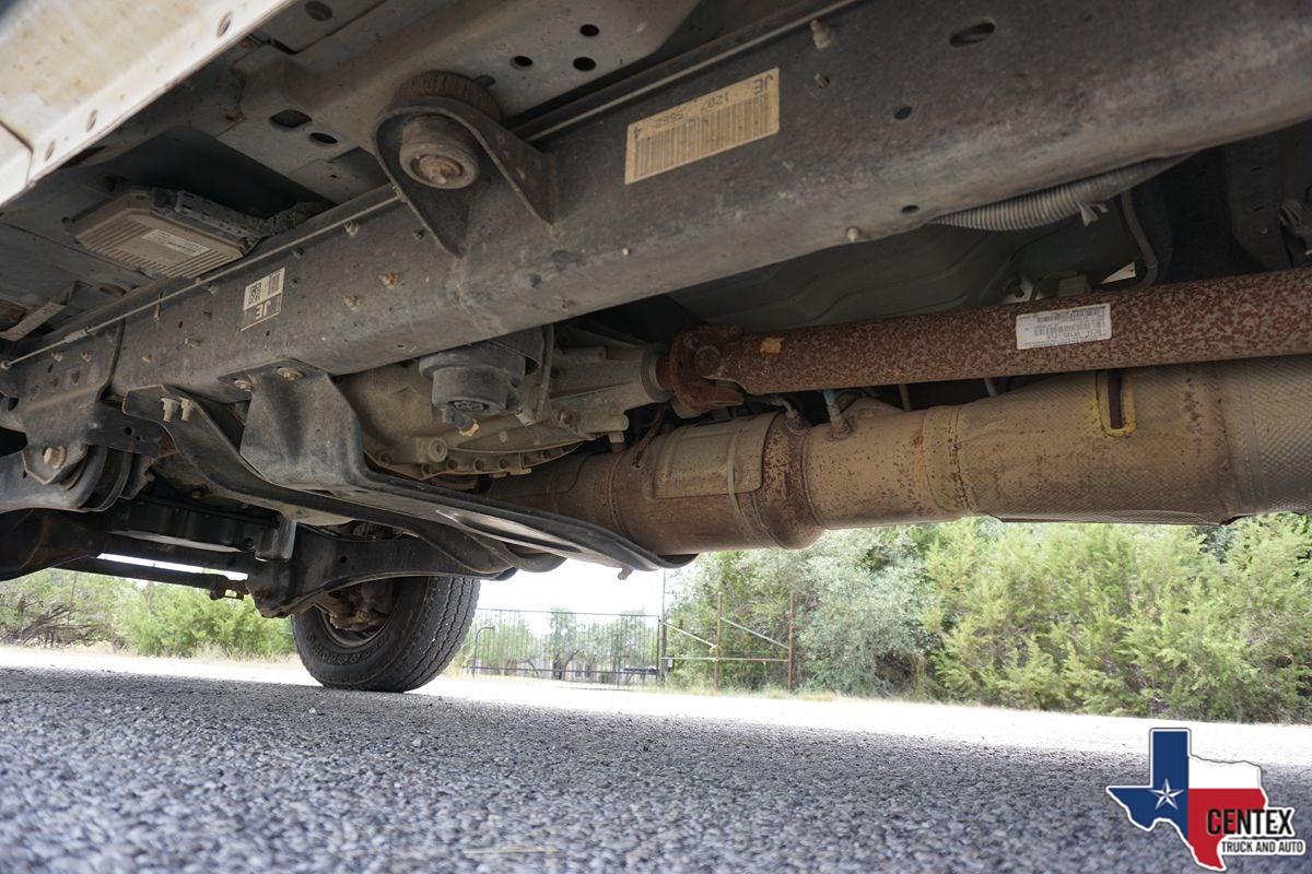 2014 Ford F-350 XL photo 29