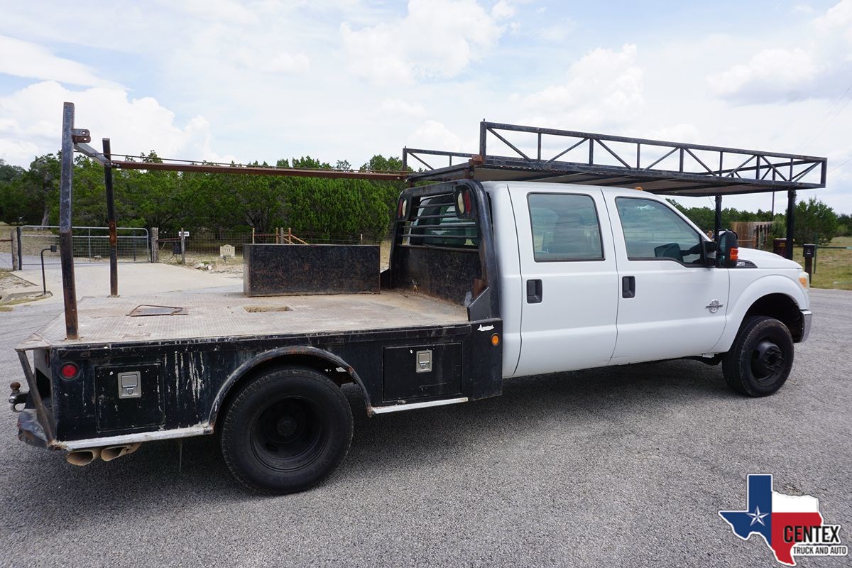 2014 Ford F-350 XL photo 7