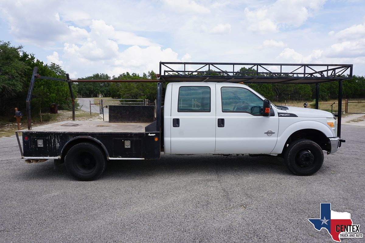 2014 Ford F-350 XL photo 8