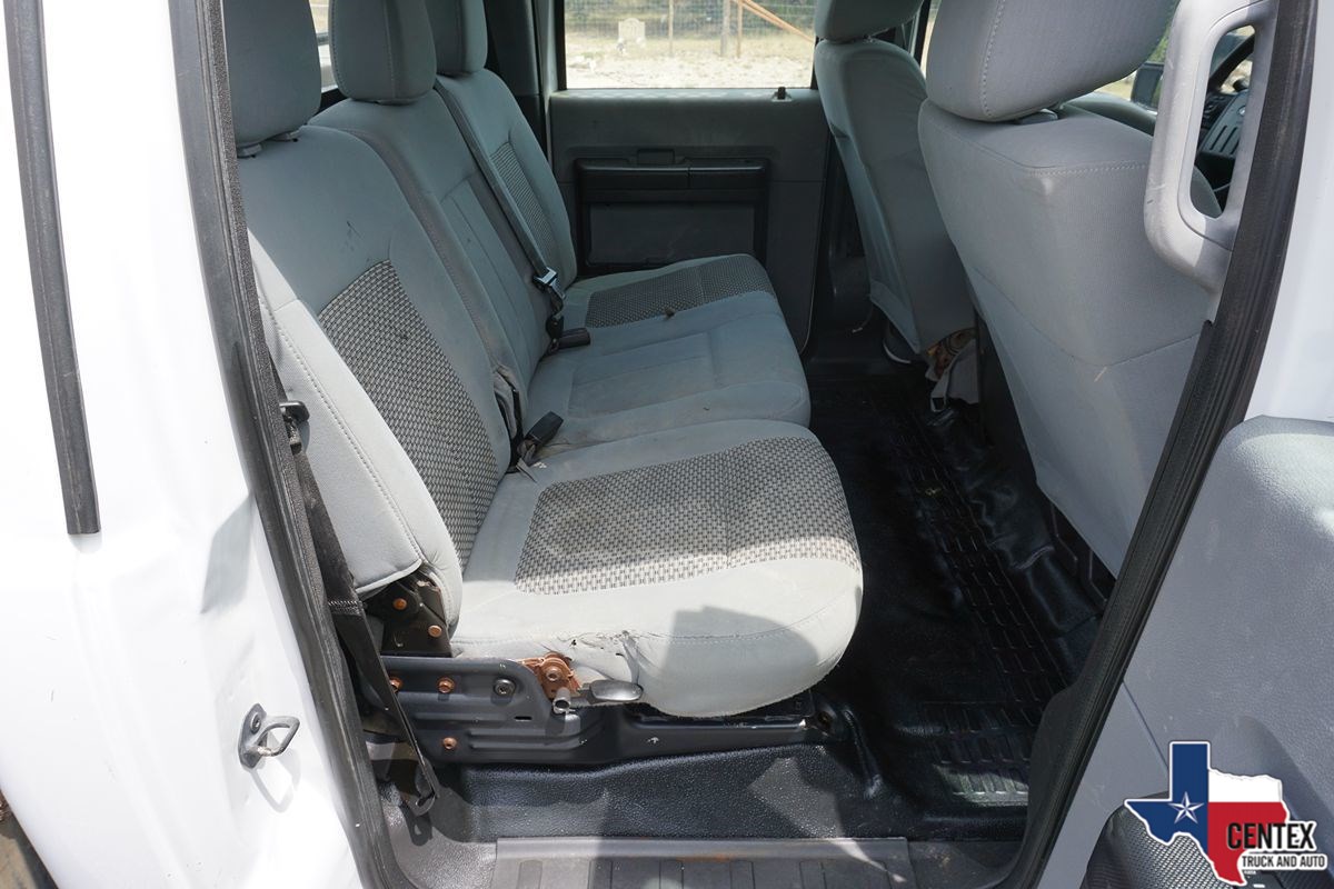 2014 Ford F-350 XL photo 15