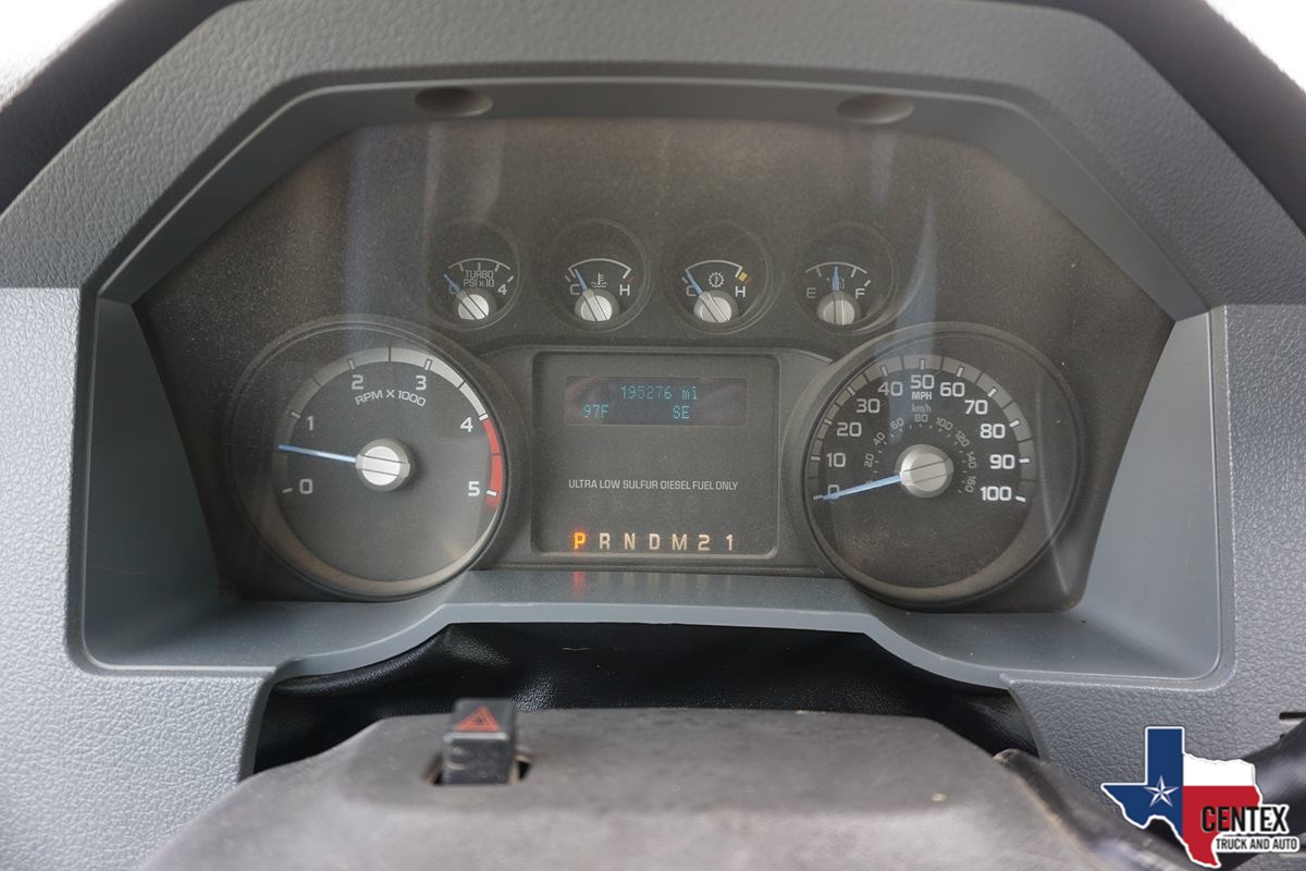 2014 Ford F-350 XL photo 19