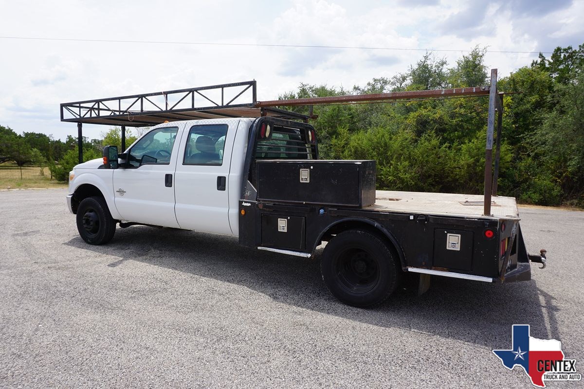 2014 Ford F-350 XL photo 3
