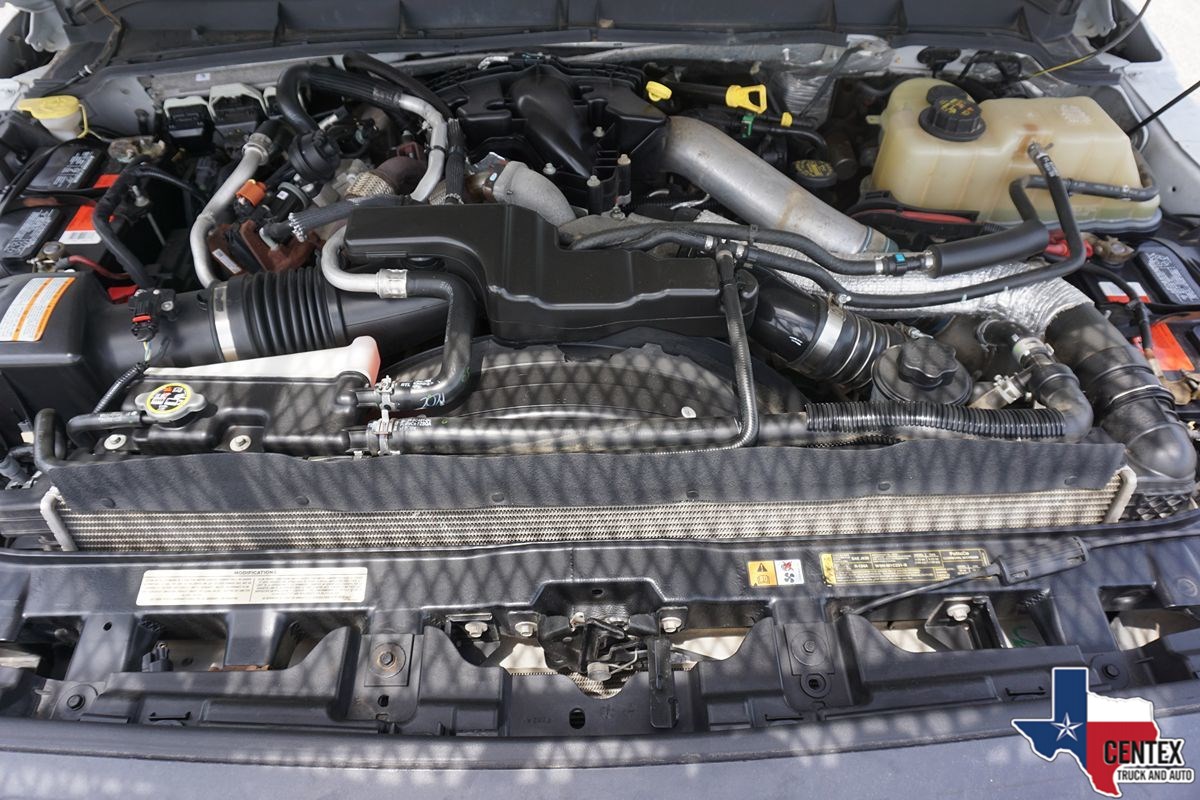 2014 Ford F-350 XL photo 21