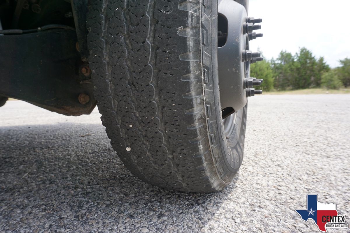 2014 Ford F-350 XL photo 27