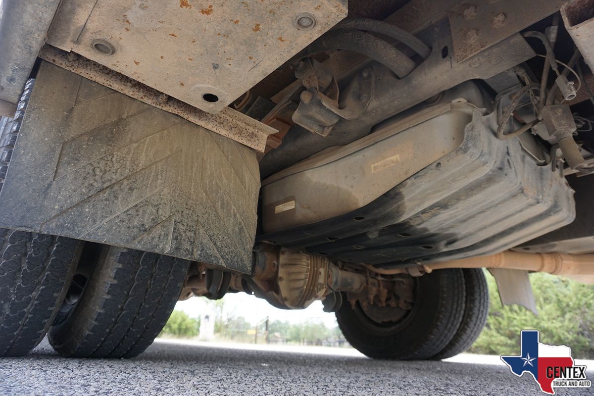 2014 Ford F-350 XL photo 28