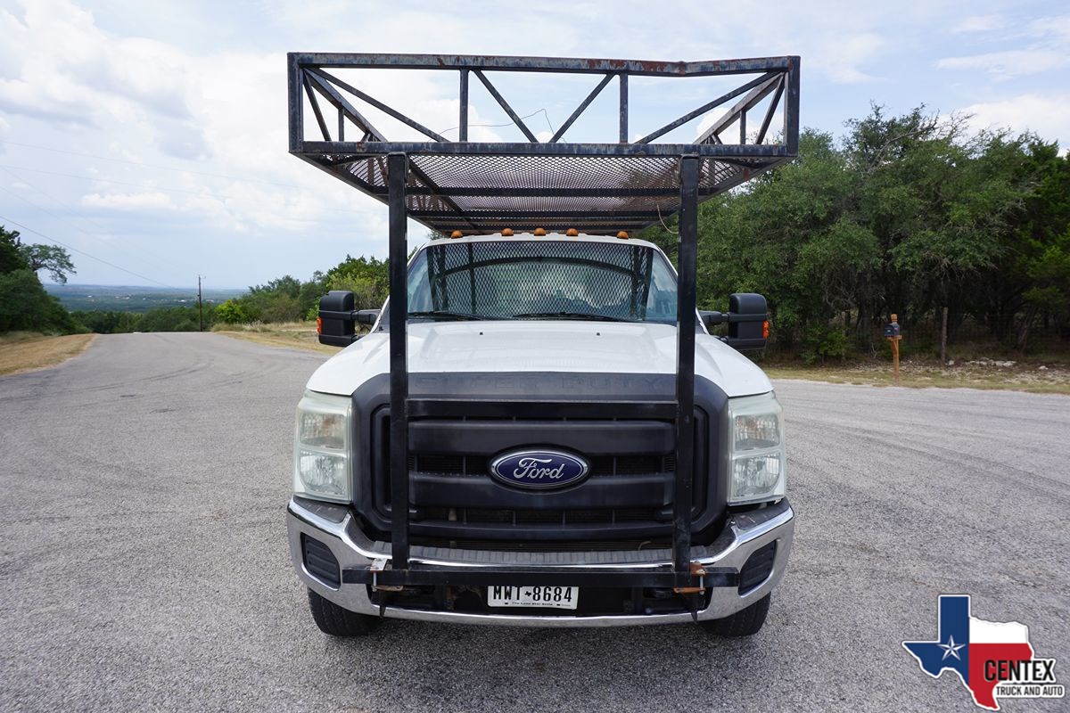 2014 Ford F-350 XL photo 11